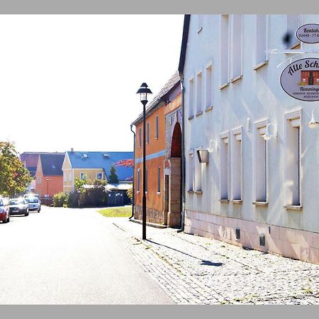 Alte Scheune Flemmingen 外观 照片
